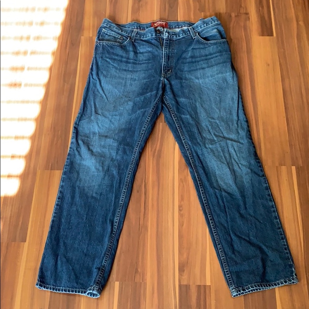 Arizona Men’s Denim Jeans